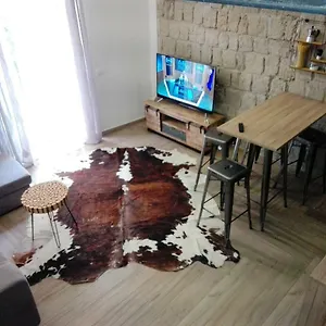 Appartement Il Tesoro Di Sangennaro, Napels